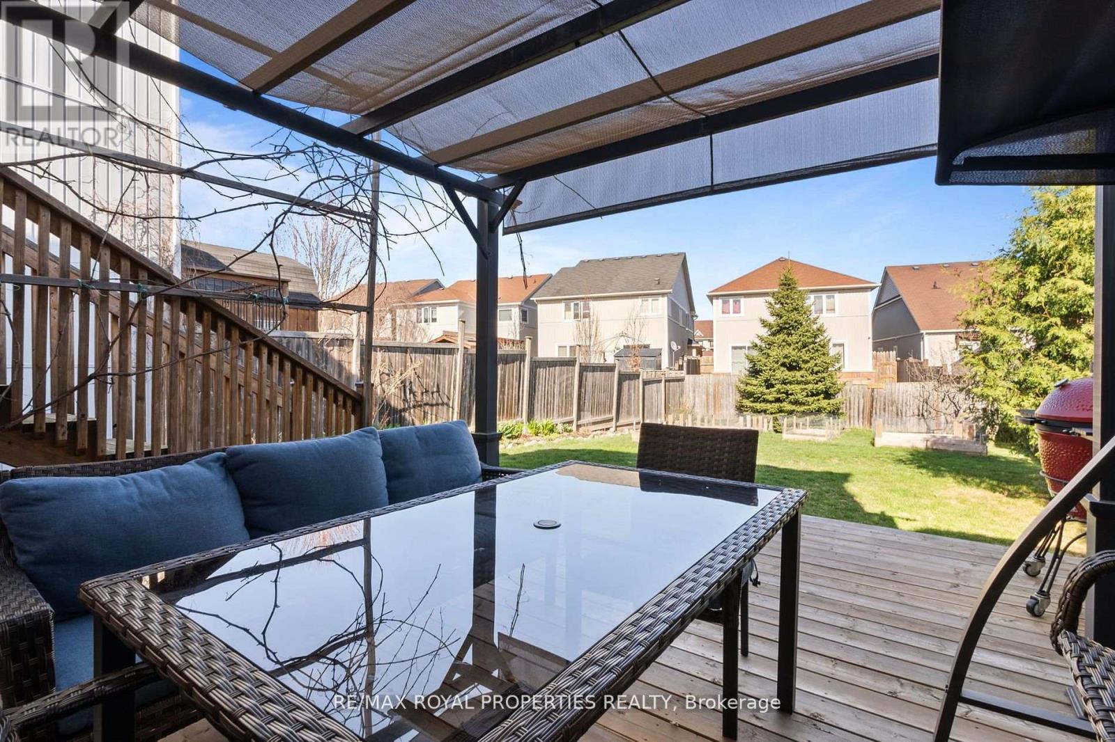 1308 Ashgrove Crescent, Oshawa, Ontario  L1K 3A6 - Photo 42 - E12175552