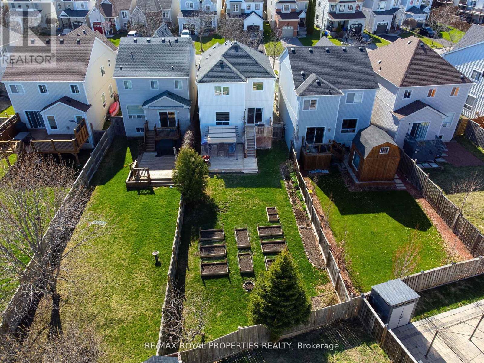1308 Ashgrove Crescent, Oshawa, Ontario  L1K 3A6 - Photo 43 - E12175552