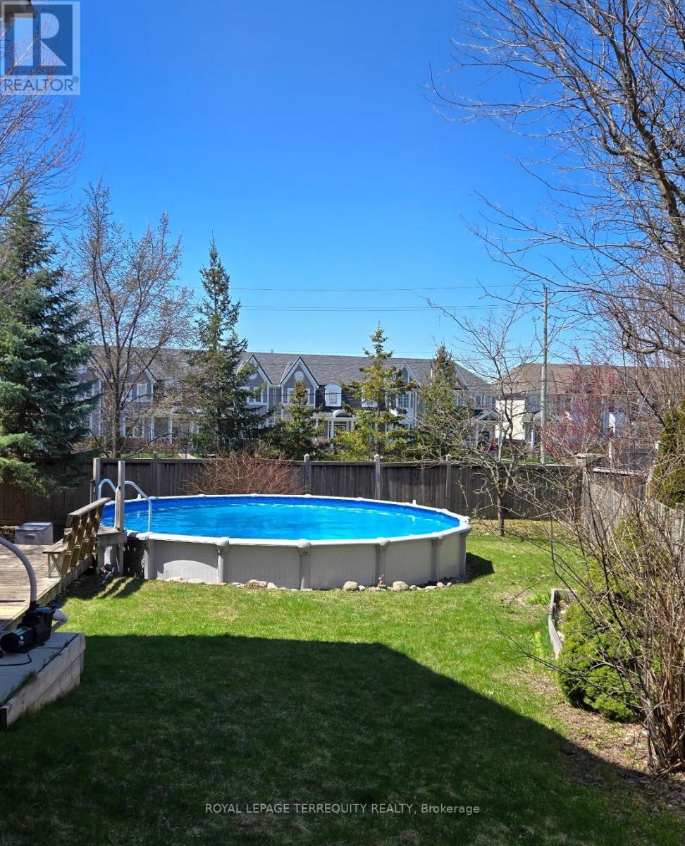 45 Aster Crescent, Whitby, Ontario  L1M 1J8 - Photo 22 - E12175587