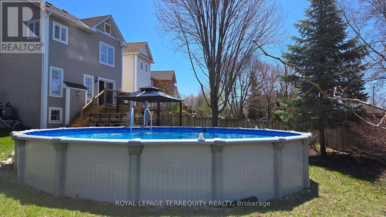45 Aster Crescent, Whitby, Ontario  L1M 1J8 - Photo 23 - E12175587