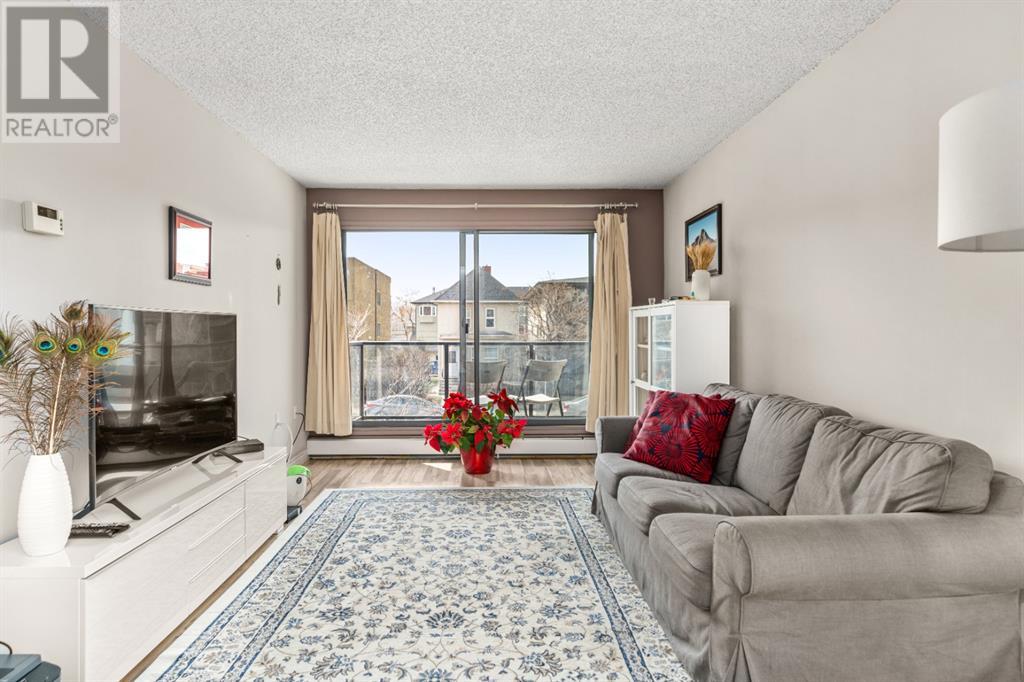 Property at 217, 1602 11 Avenue SW image 1