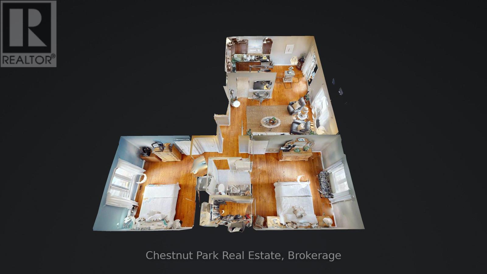 26 St Andrews Drive, Meaford, Ontario  N4L 0A2 - Photo 15 - X12072815