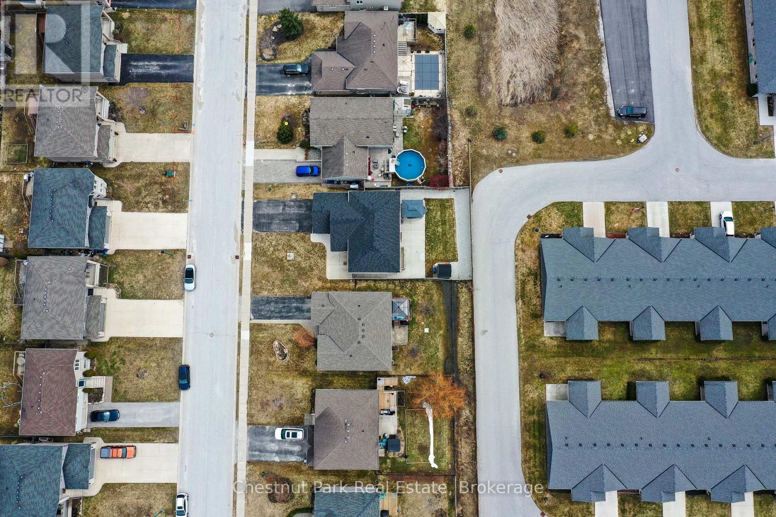 26 St Andrews Drive, Meaford, Ontario  N4L 0A2 - Photo 41 - X12072815