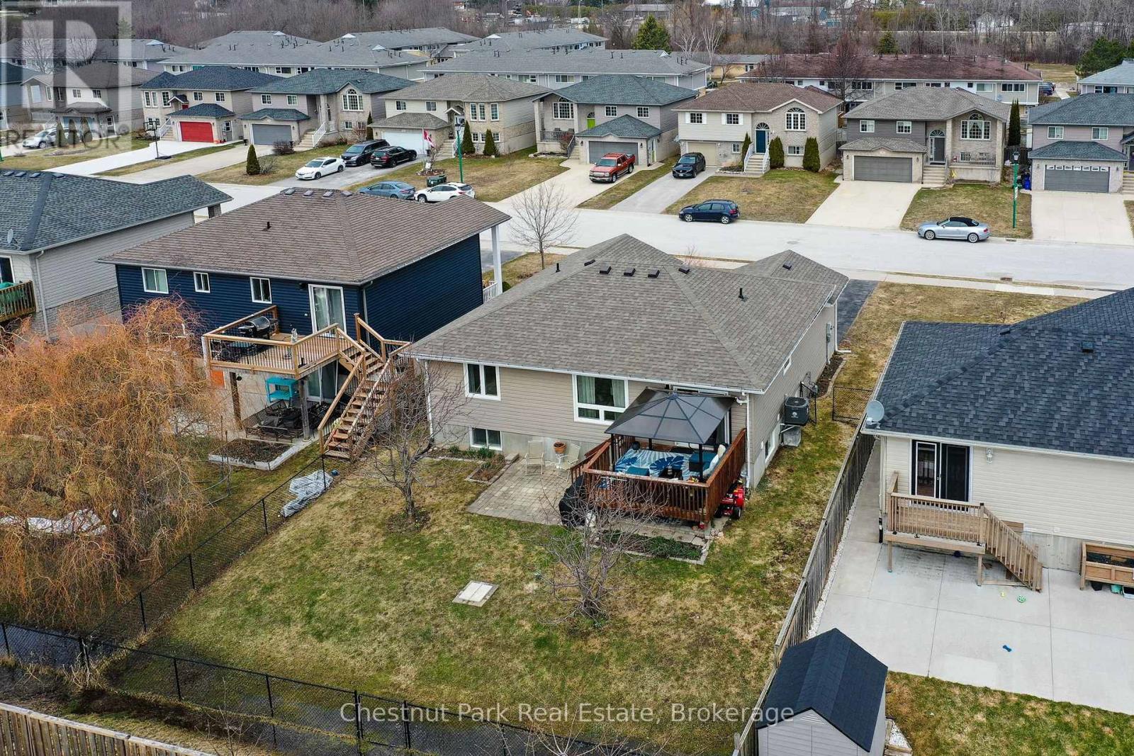 26 St Andrews Drive, Meaford, Ontario  N4L 0A2 - Photo 43 - X12072815