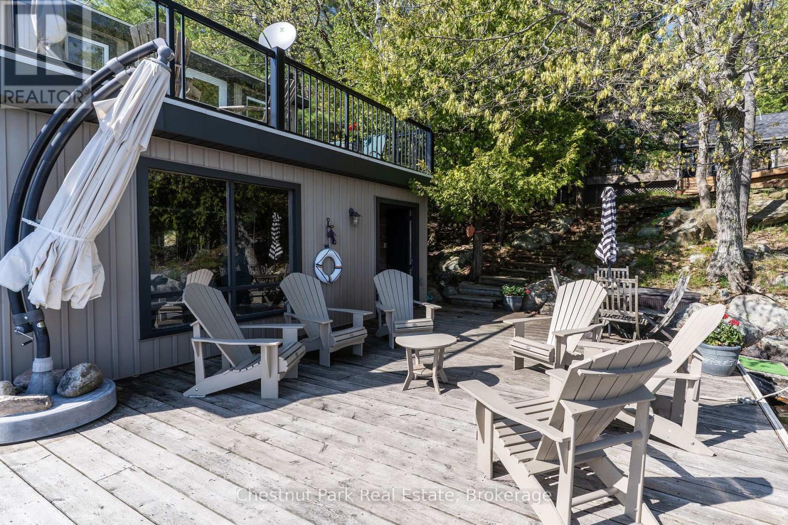 57 Mazengah R52, Minett, Muskoka Lakes, Ontario  P0B 1J0 - Photo 24 - X12171933