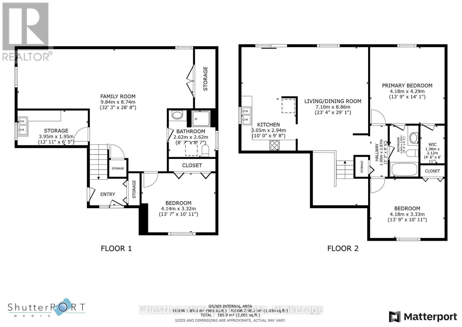 26 St Andrews Drive, Meaford, Ontario  N4L 0A2 - Photo 42 - X12072815