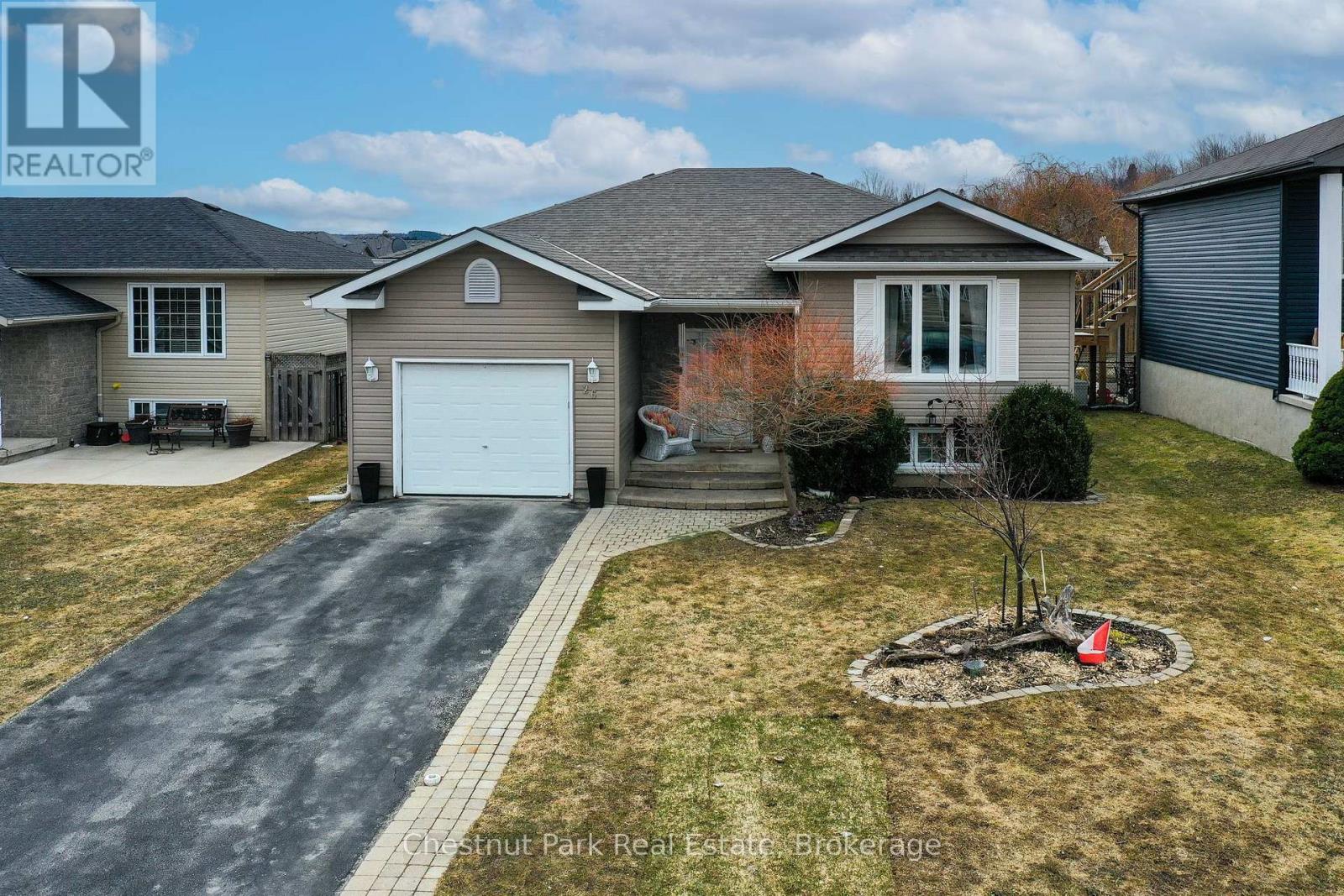 26 St Andrews Drive, Meaford, Ontario  N4L 0A2 - Photo 40 - X12072815
