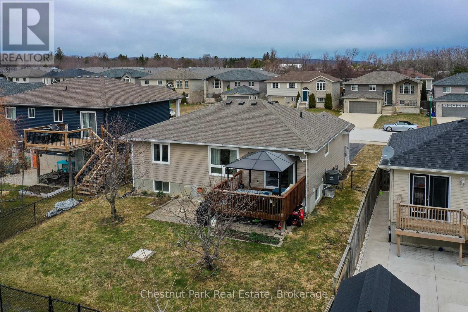 26 St Andrews Drive, Meaford, Ontario  N4L 0A2 - Photo 44 - X12072815