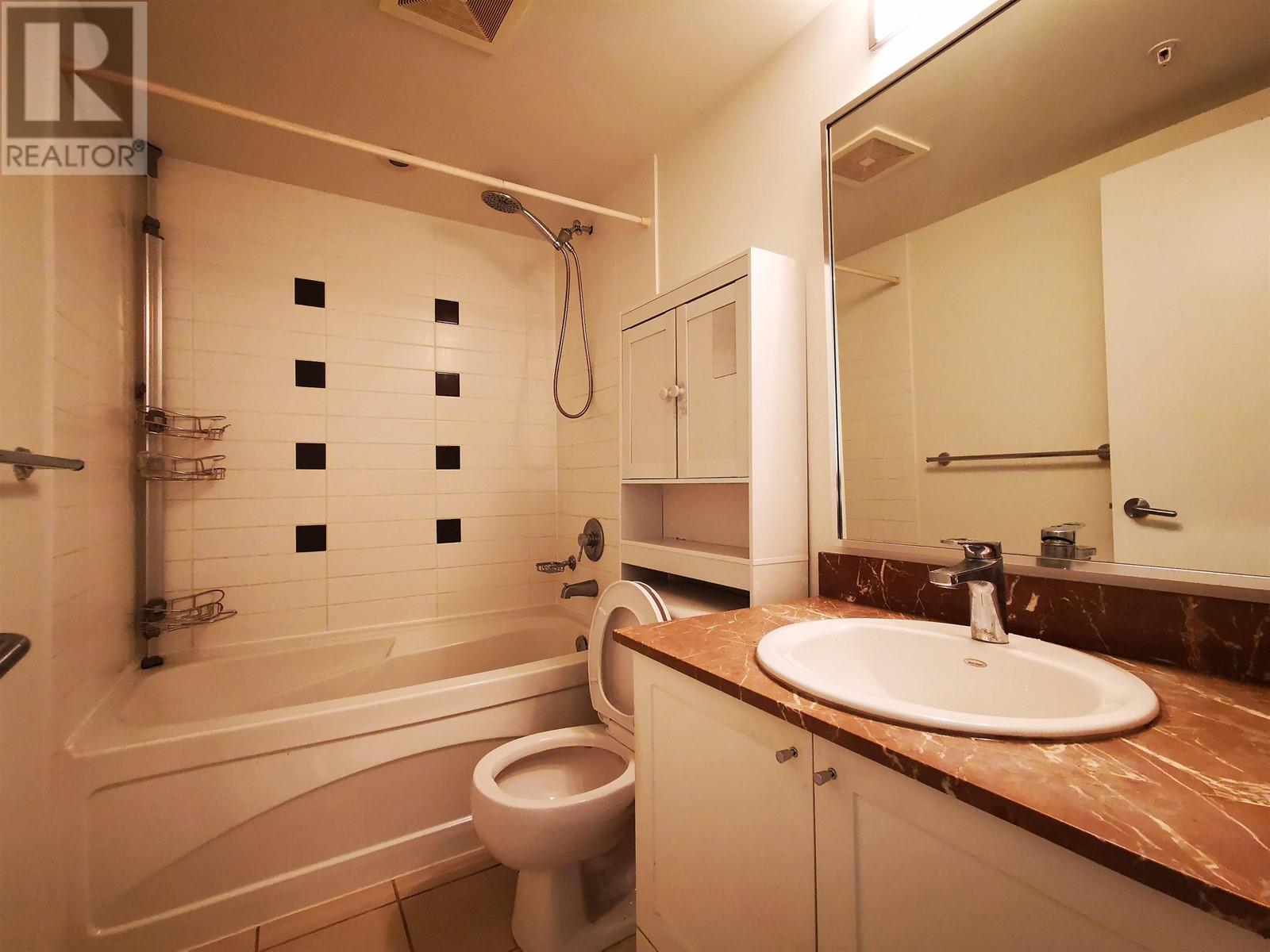 1712 938 Smithe Street, Vancouver, British Columbia  V6Z 3H8 - Photo 15 - R3006973