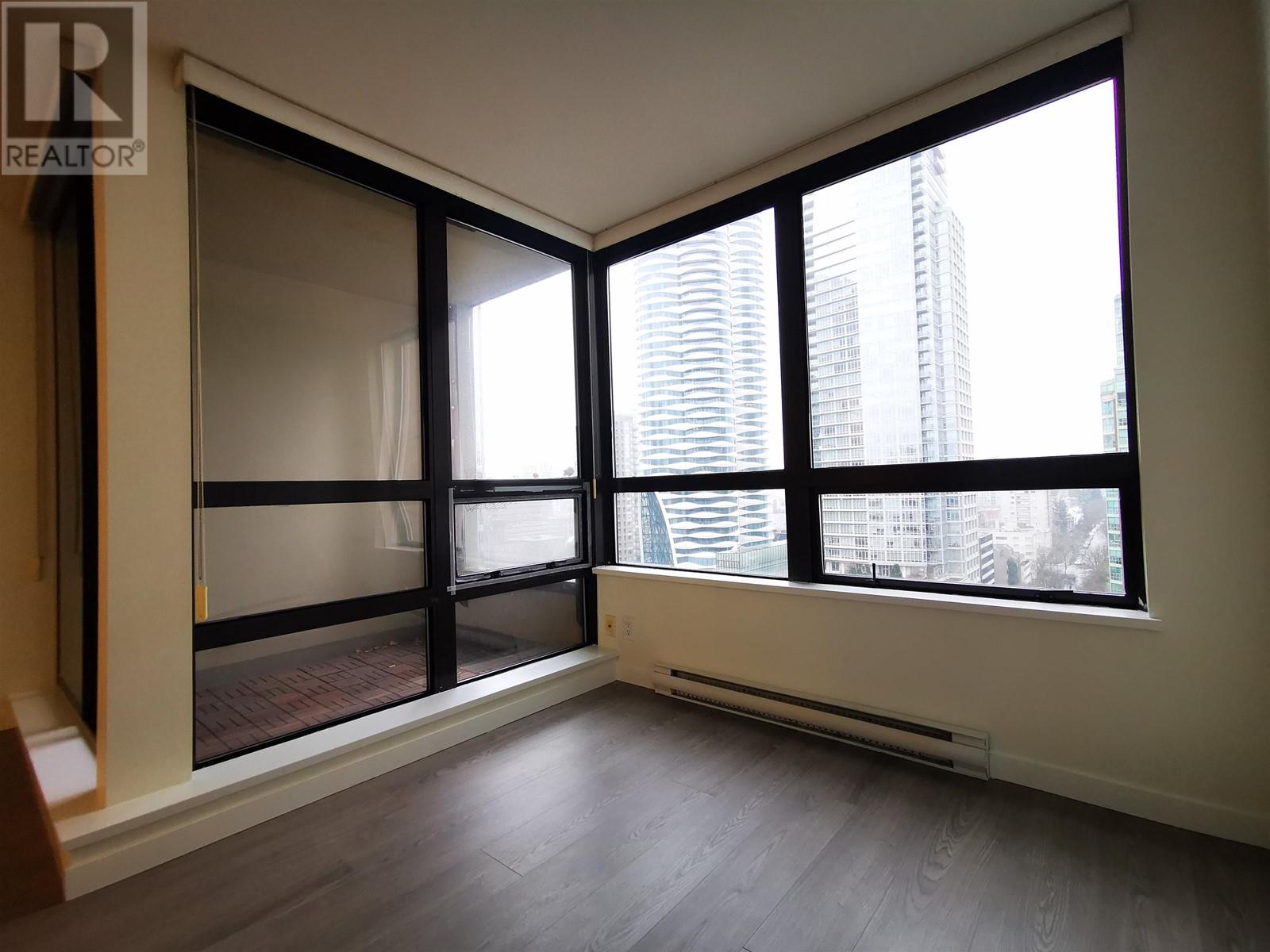 1712 938 Smithe Street, Vancouver, British Columbia  V6Z 3H8 - Photo 12 - R3006973