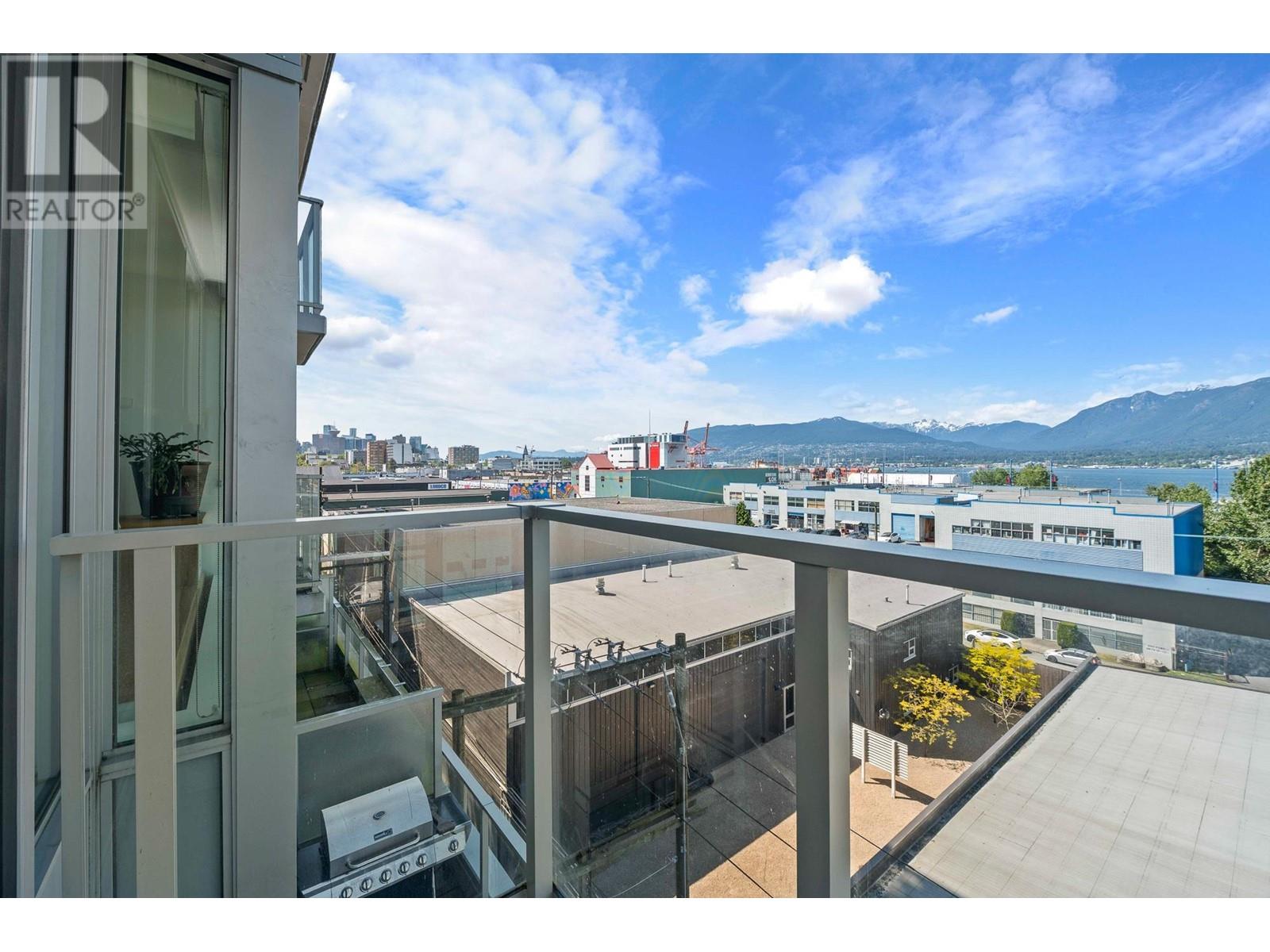 356 955 E Hastings Street, Vancouver, British Columbia  V6A 0G8 - Photo 12 - R3007557