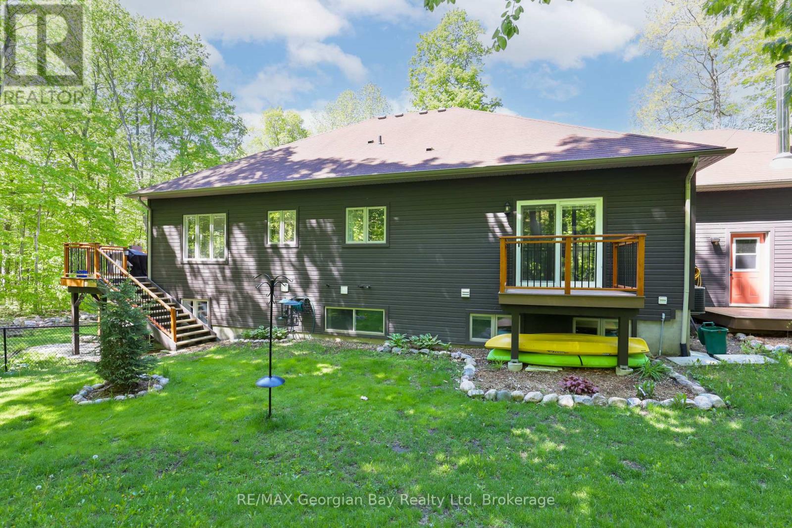 1 Beau Rivage Avenue, Tiny, Ontario  L9M 0H5 - Photo 36 - S12135247