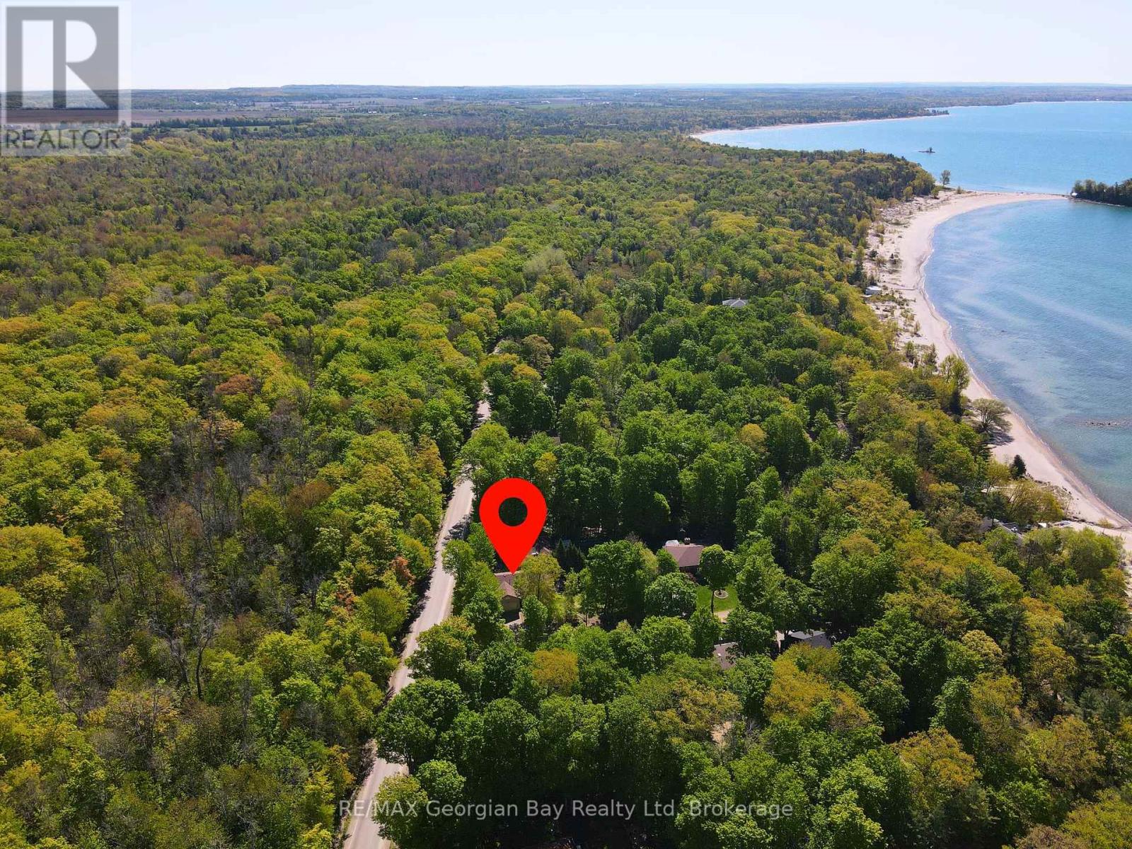 1 Beau Rivage Avenue, Tiny, Ontario  L9M 0H5 - Photo 45 - S12135247