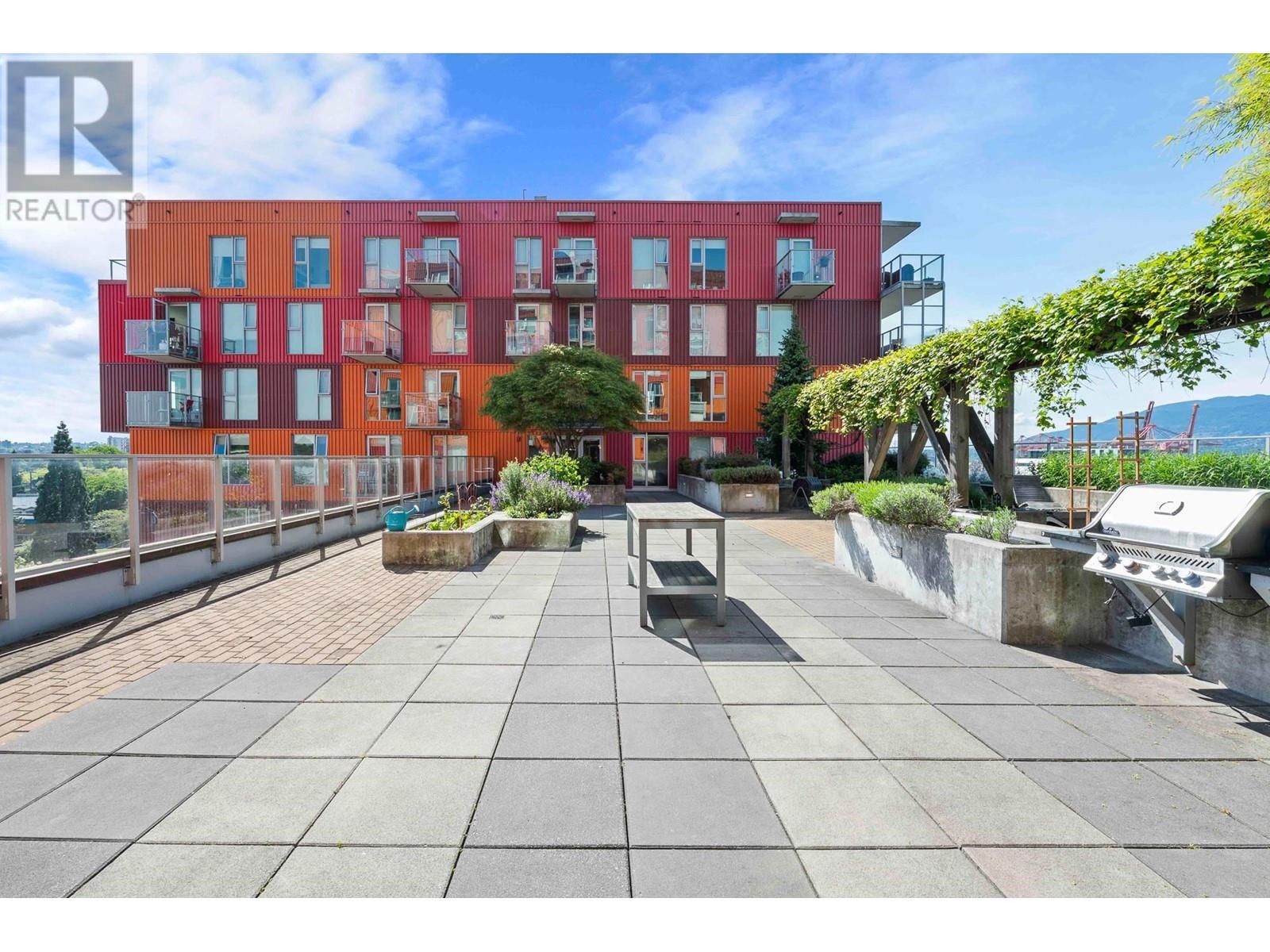 356 955 E Hastings Street, Vancouver, British Columbia  V6A 0G8 - Photo 34 - R3007557