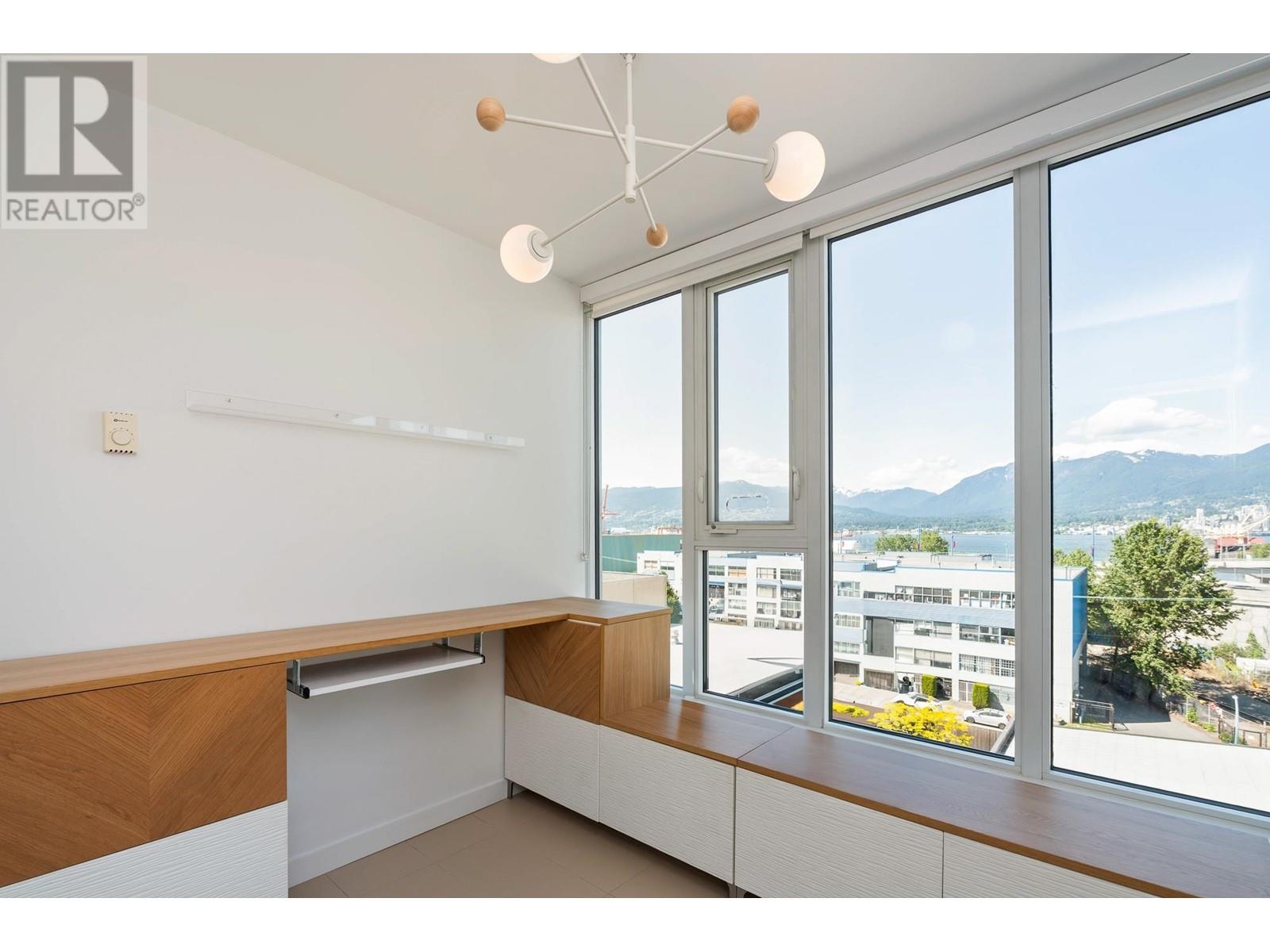 356 955 E Hastings Street, Vancouver, British Columbia  V6A 0G8 - Photo 9 - R3007557