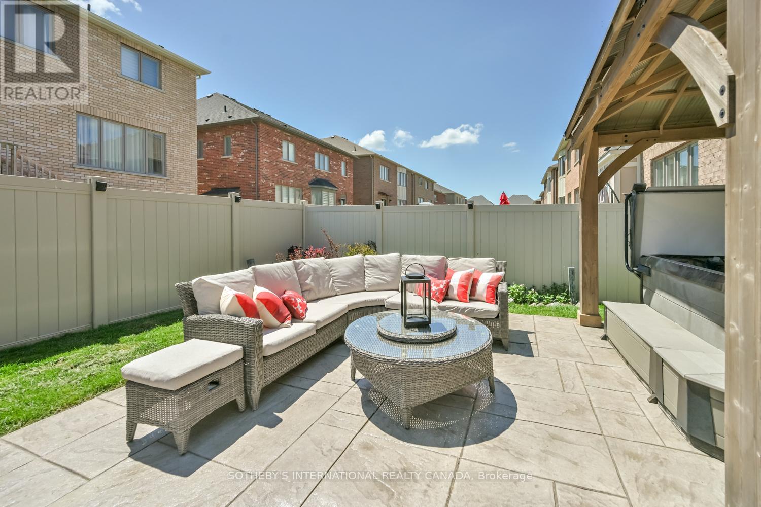 45 Crimson King Way, East Gwillimbury, Ontario  L9N 0V1 - Photo 41 - N12175512