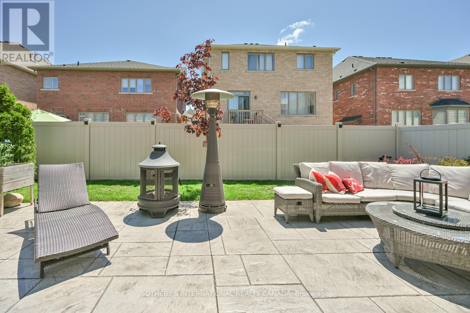 45 Crimson King Way, East Gwillimbury, Ontario  L9N 0V1 - Photo 42 - N12175512