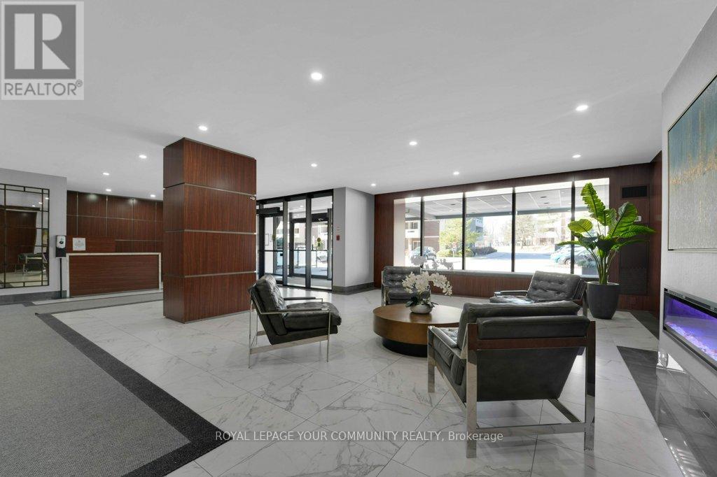 1211 - 50 Inverlochy Boulevard, Markham, Ontario  L3T 4T6 - Photo 4 - N12175551