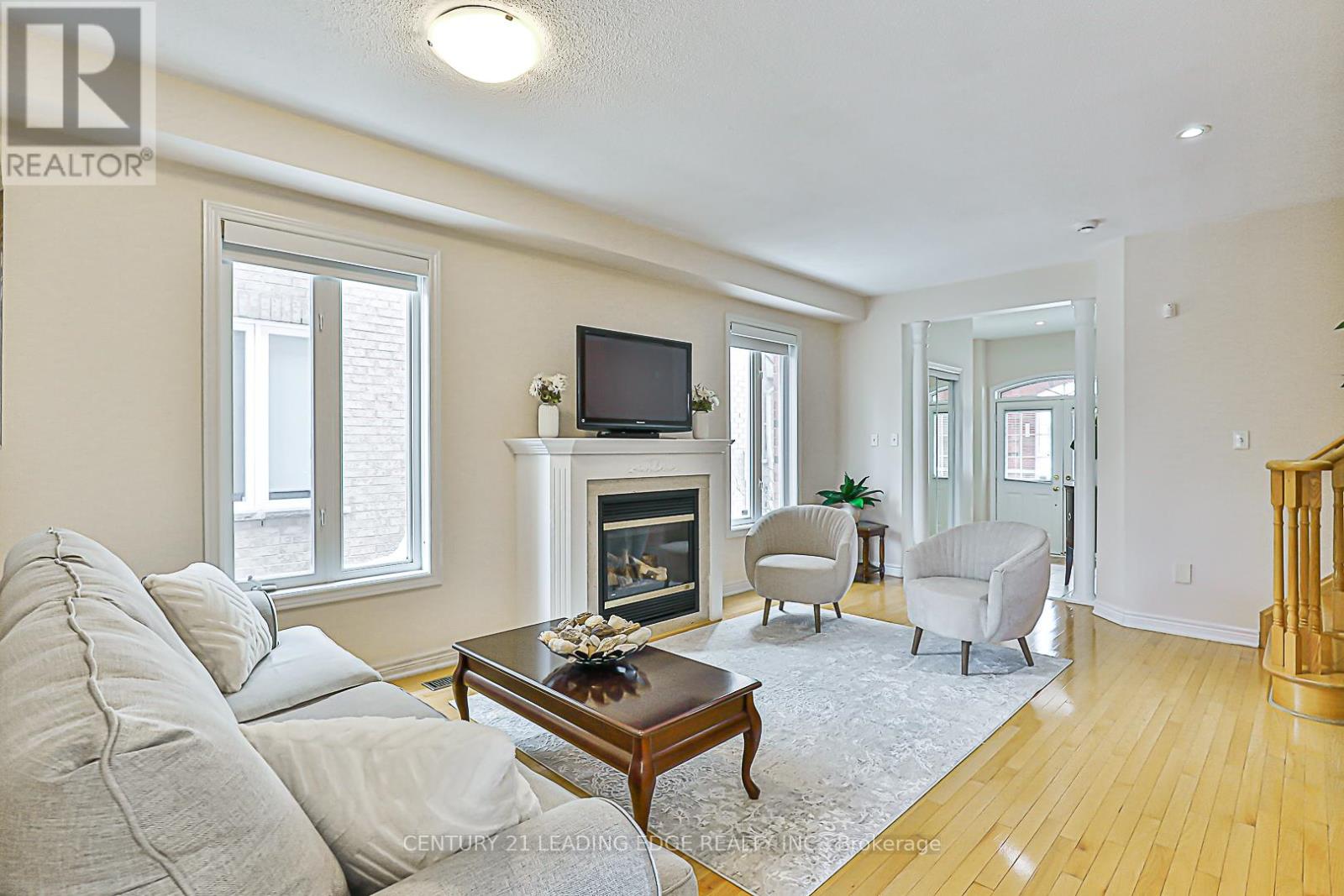 201 Terra Road, Vaughan, Ontario  L4L 3J4 - Photo 7 - N12175568