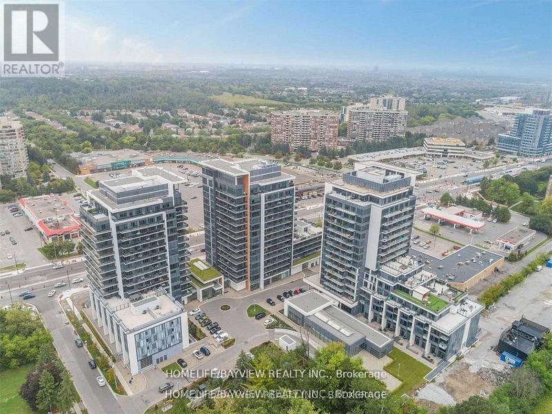 509 - 9618 Yonge Street, Richmond Hill, Ontario  L4C 0X5 - Photo 1 - N12175592