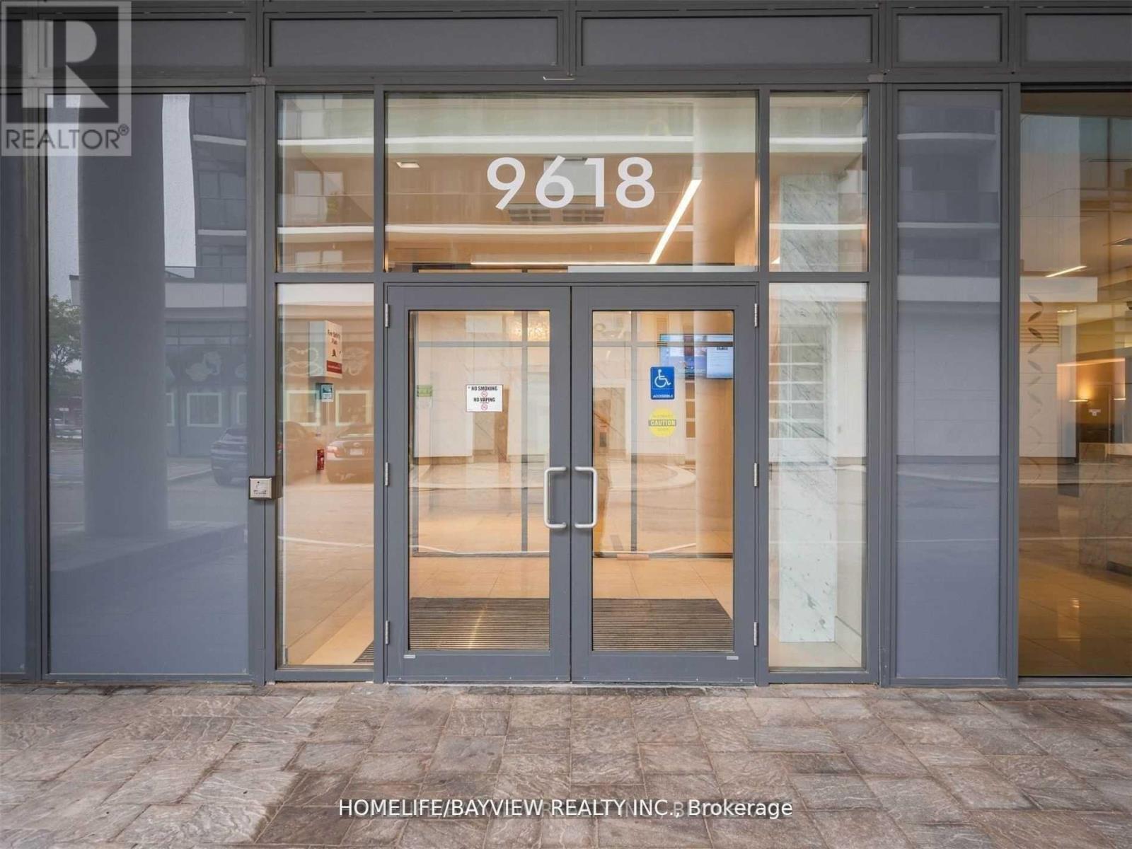 509 - 9618 Yonge Street, Richmond Hill, Ontario  L4C 0X5 - Photo 2 - N12175592