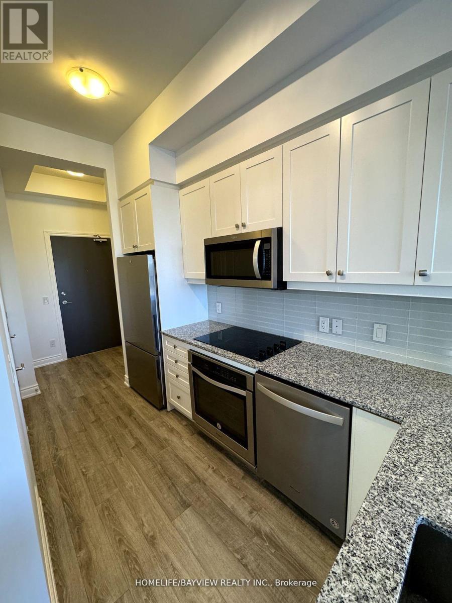 509 - 9618 Yonge Street, Richmond Hill, Ontario  L4C 0X5 - Photo 3 - N12175592