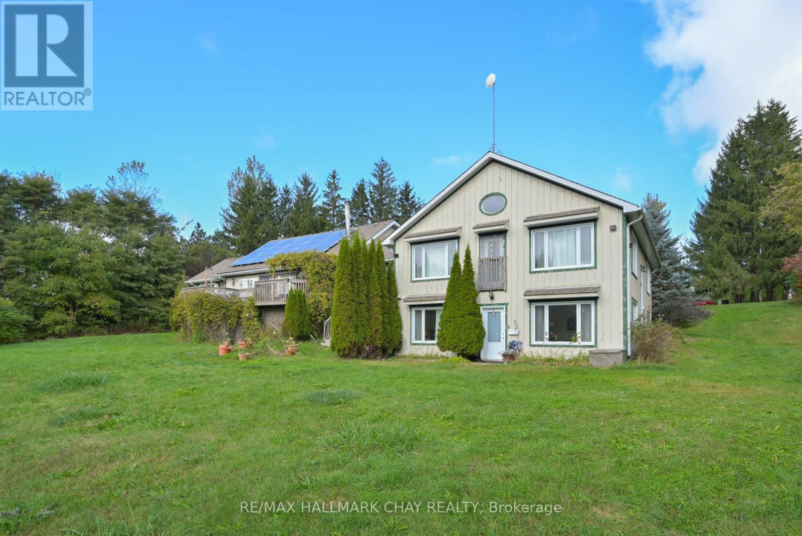 6509 13th Line, New Tecumseth, Ontario  L9R 1V4 - Photo 13 - N12175595