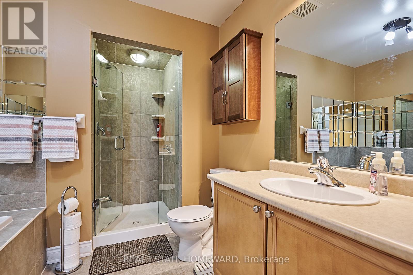 4 Isaac Devins Avenue, Vaughan (East Woodbridge), Ontario  L4L 0A4 - Photo 22 - N12175602