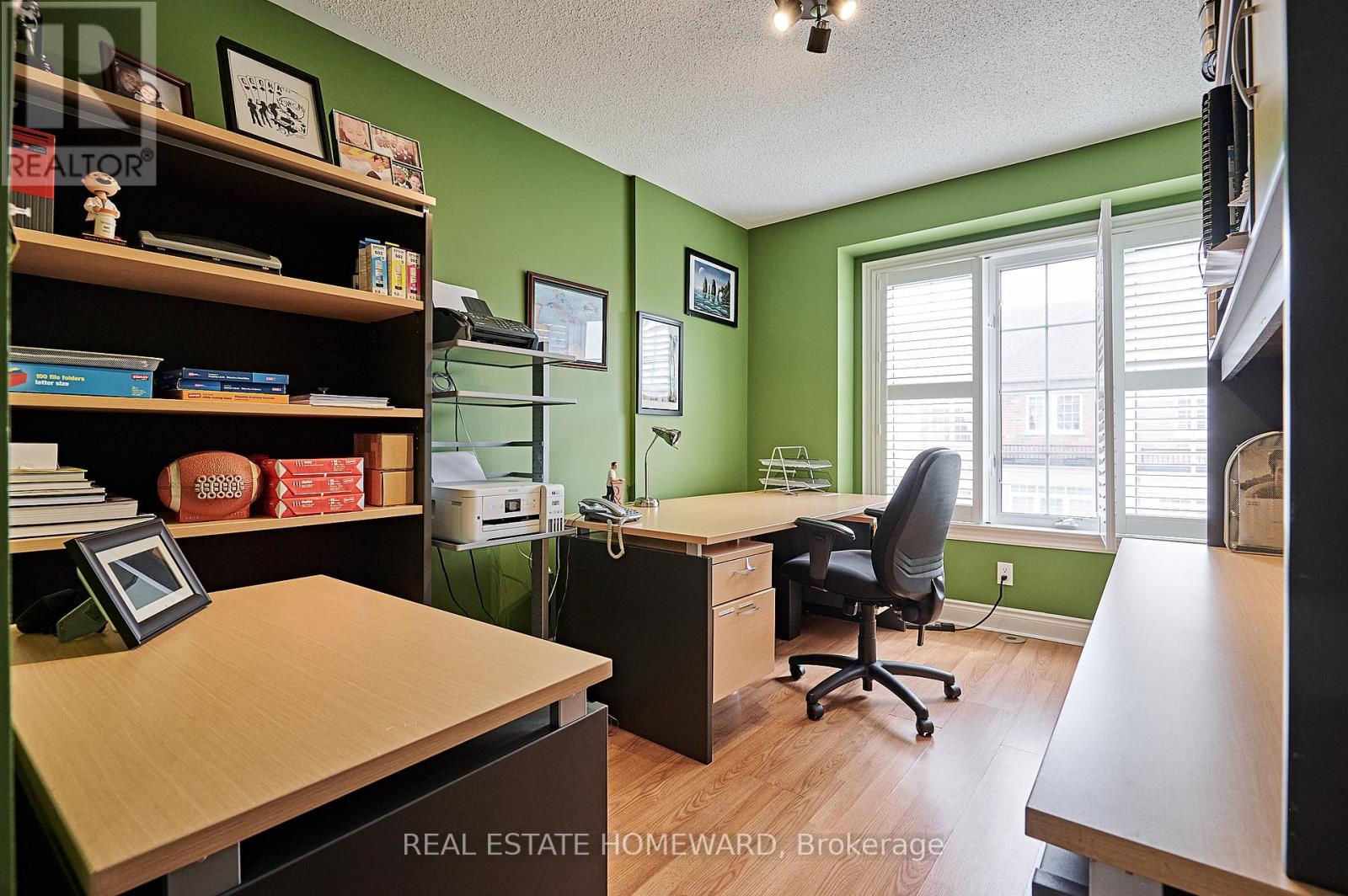 4 Isaac Devins Avenue, Vaughan, Ontario  L4L 0A4 - Photo 24 - N12175602
