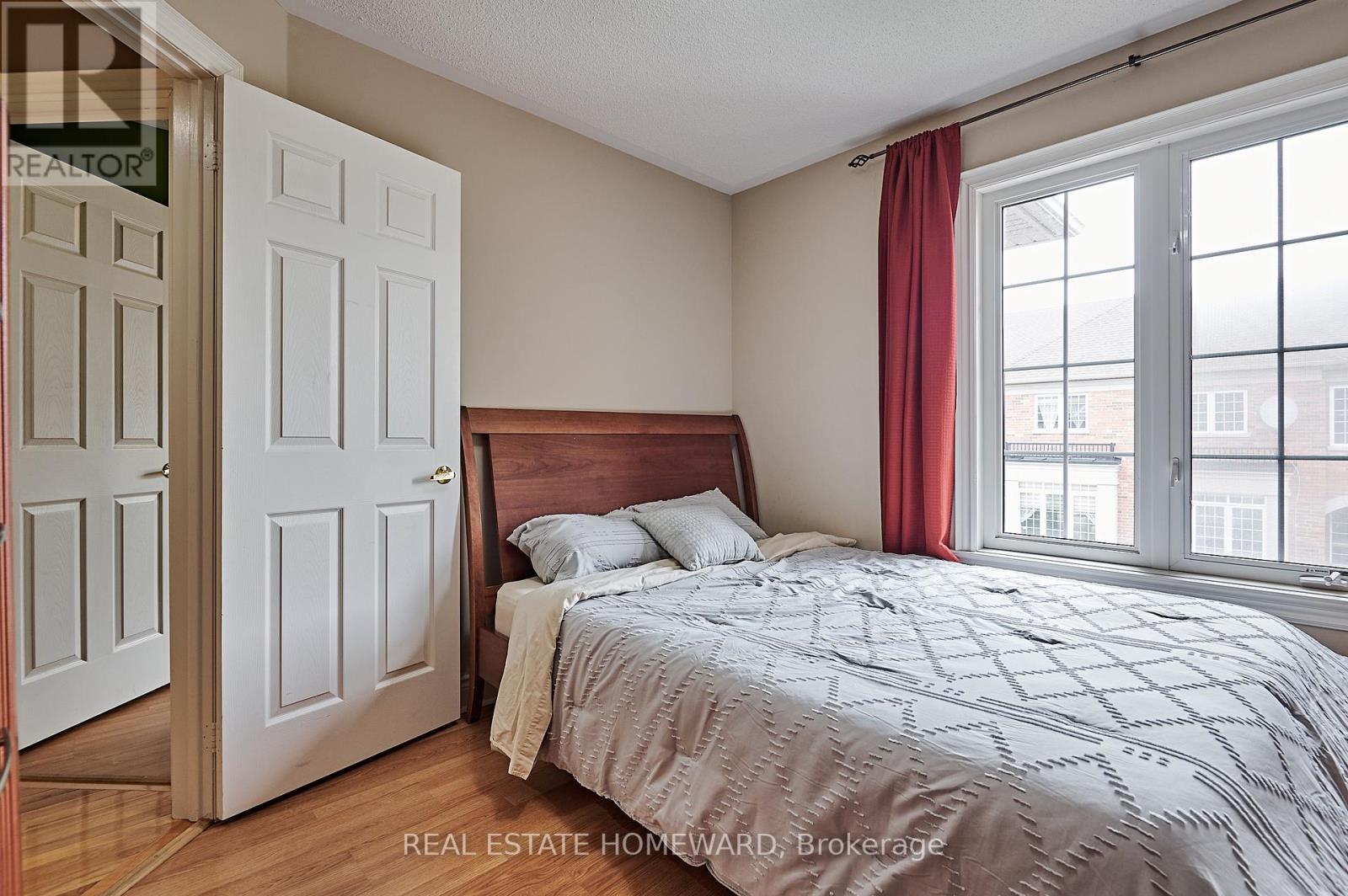 4 Isaac Devins Avenue, Vaughan, Ontario  L4L 0A4 - Photo 26 - N12175602