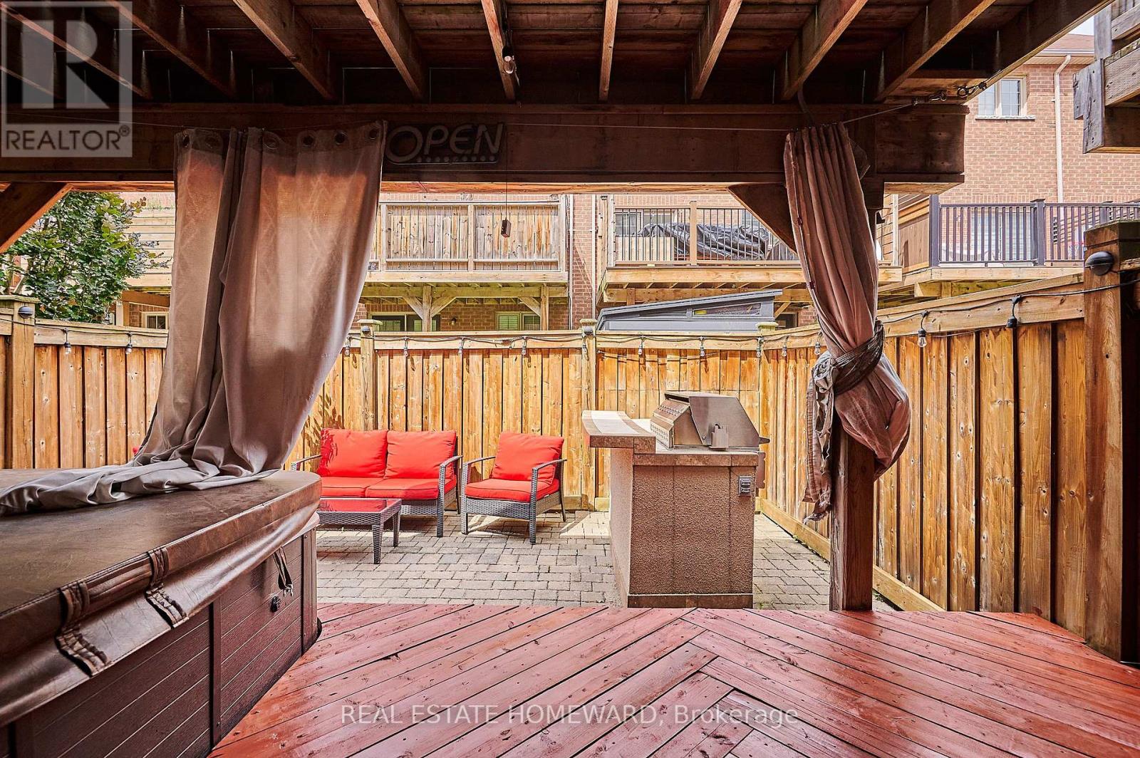 4 Isaac Devins Avenue, Vaughan (East Woodbridge), Ontario  L4L 0A4 - Photo 37 - N12175602