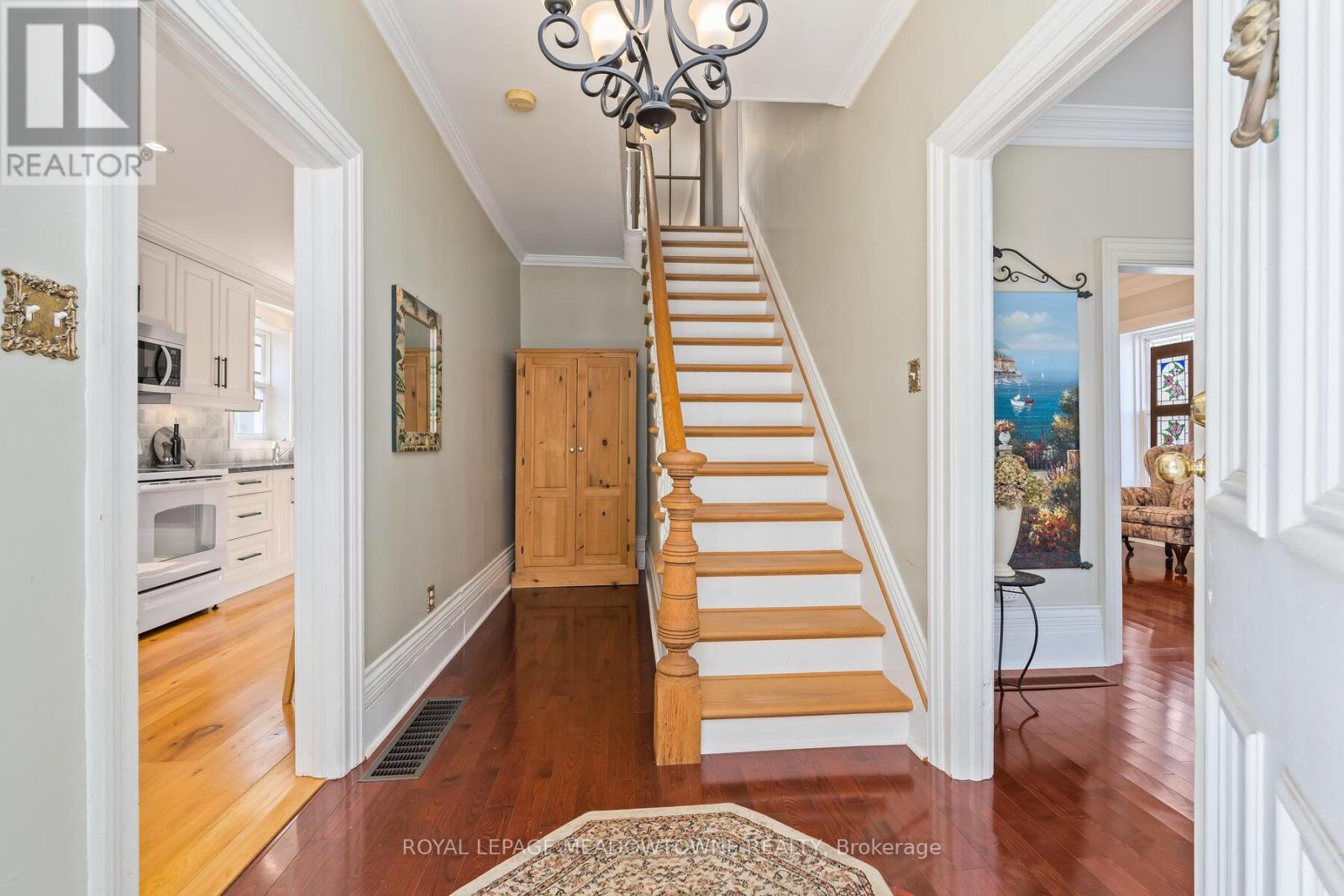 26 Confederation Street, Halton Hills, Ontario  L7G 3R6 - Photo 25 - W12132322