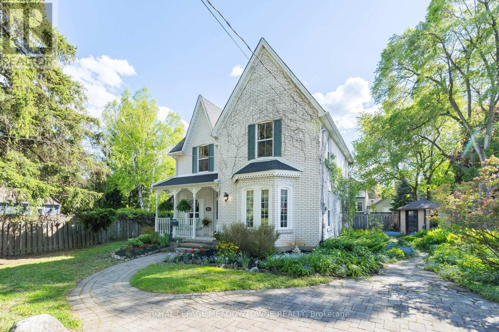Property at 26 CONFEDERATION STREET image 3