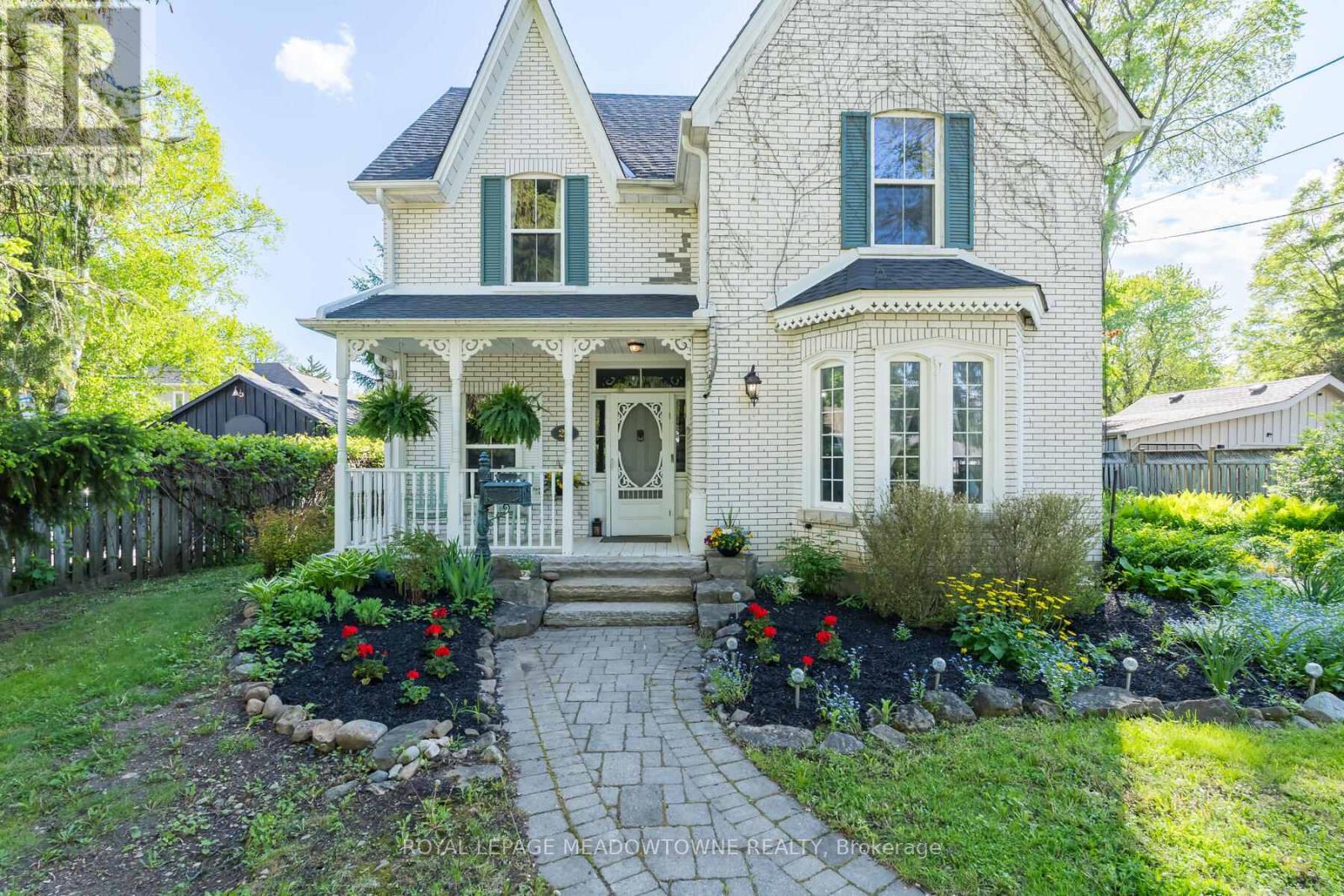 Property at 26 CONFEDERATION STREET image 4
