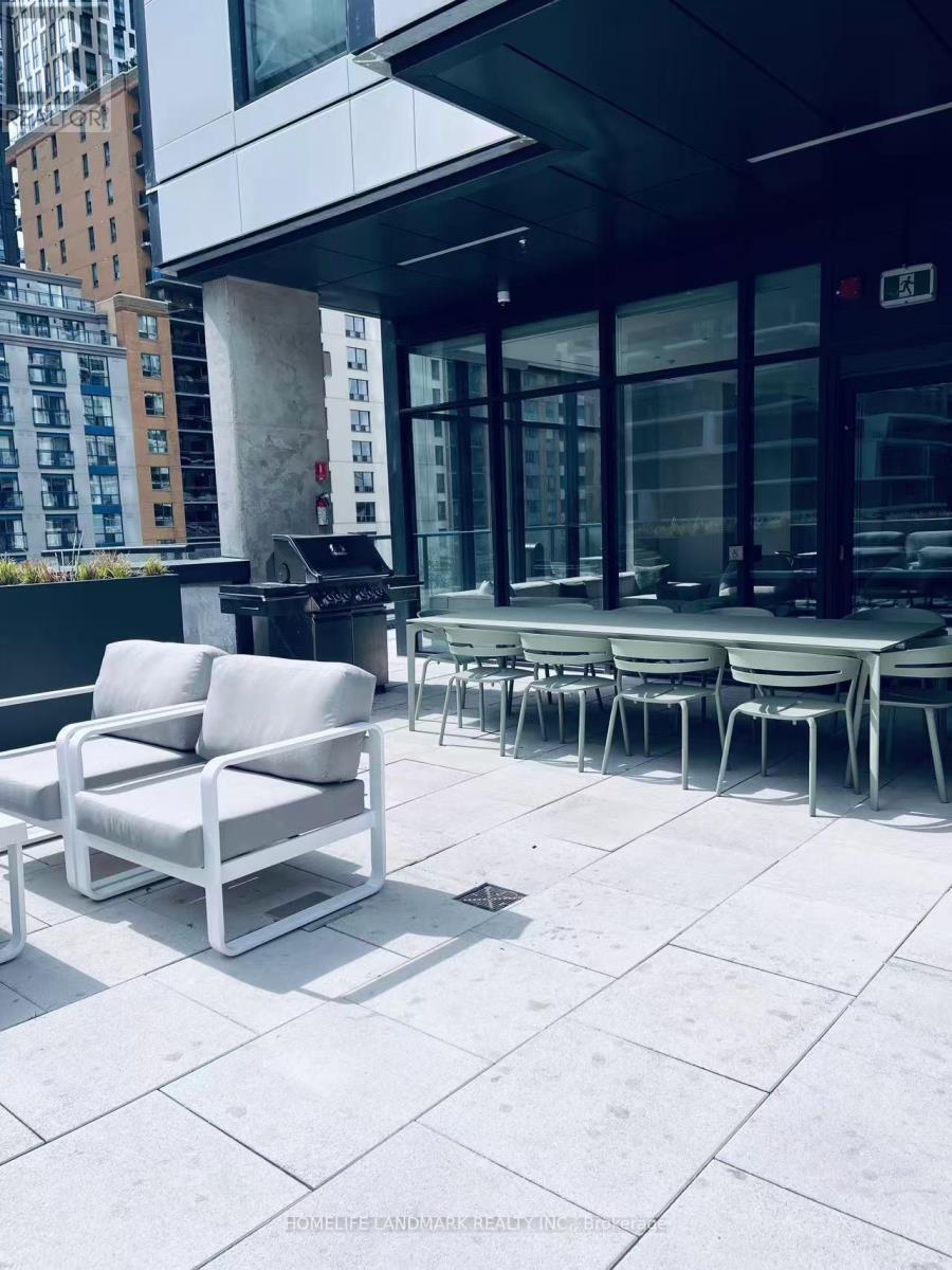 704 - 65 Mutual Street, Toronto, Ontario  M5B 0E5 - Photo 18 - C12157201