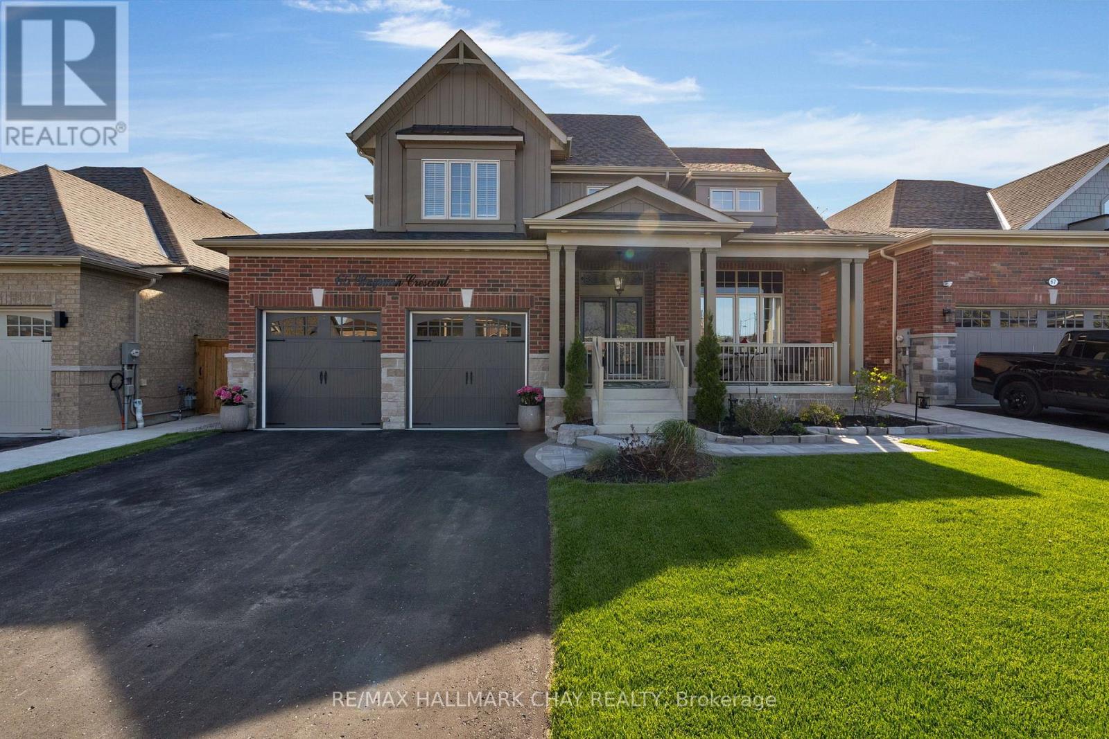65 RUGMAN CRESCENT, Springwater, Ontario
