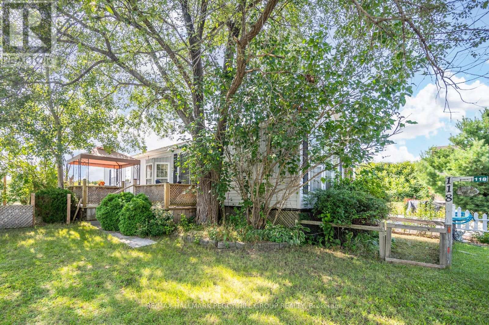 118 - 5216 County Road 90, Springwater, Ontario  L0M 1T0 - Photo 2 - S12175603