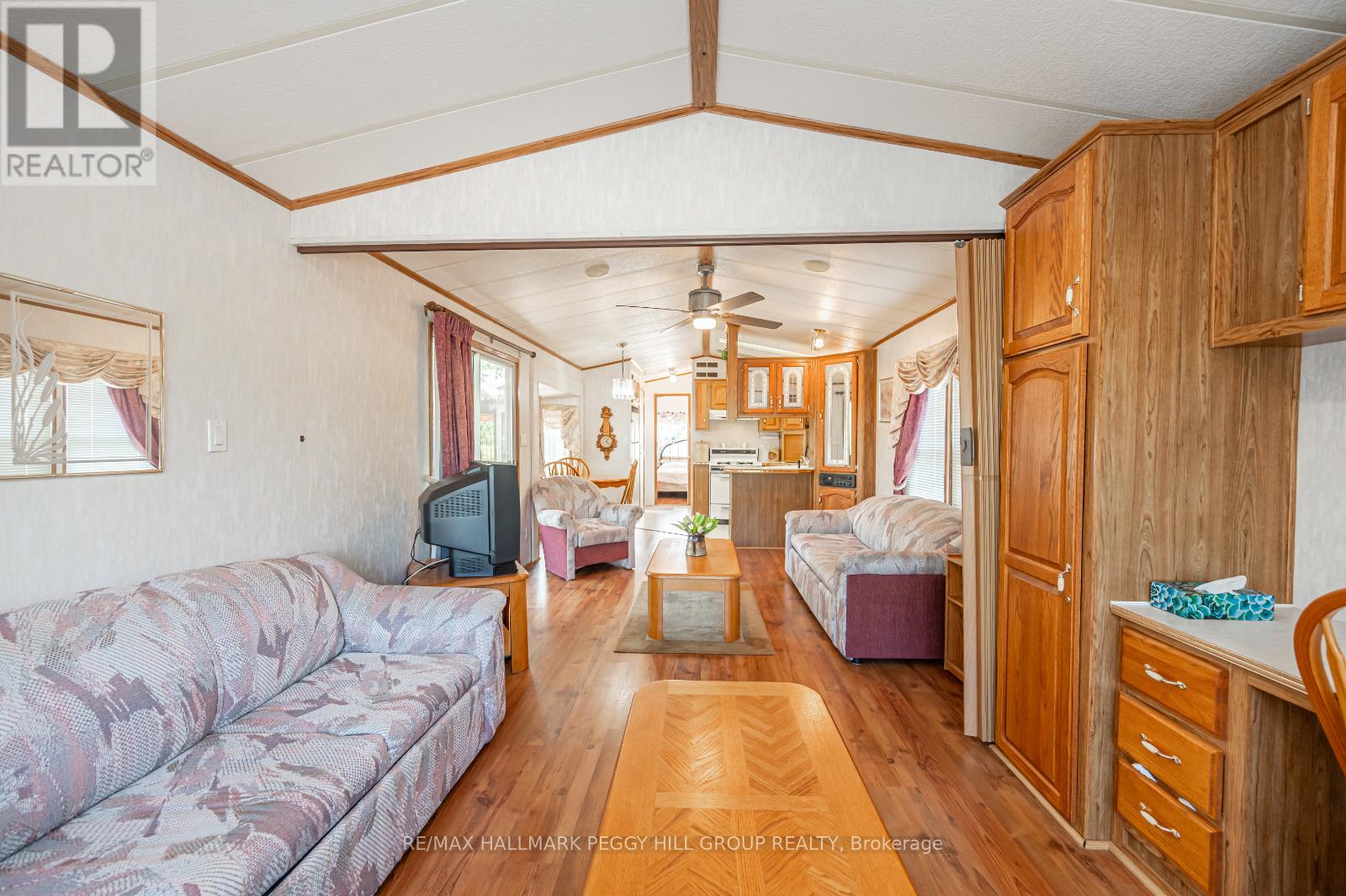 118 - 5216 County Road 90, Springwater, Ontario  L0M 1T0 - Photo 9 - S12175603