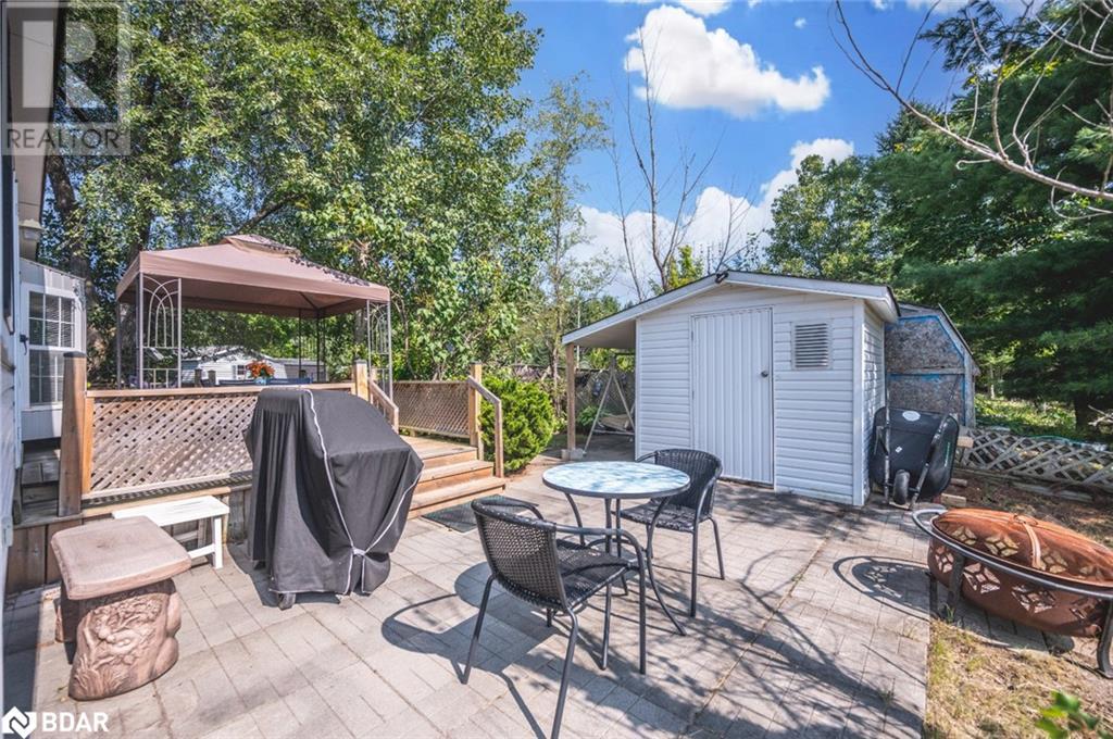 5216 County Road 90 Unit# 118, Springwater, Ontario  L0M 1T0 - Photo 16 - 40733799