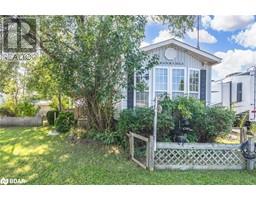 5216 COUNTY ROAD 90 Unit# 118, Springwater, Ontario