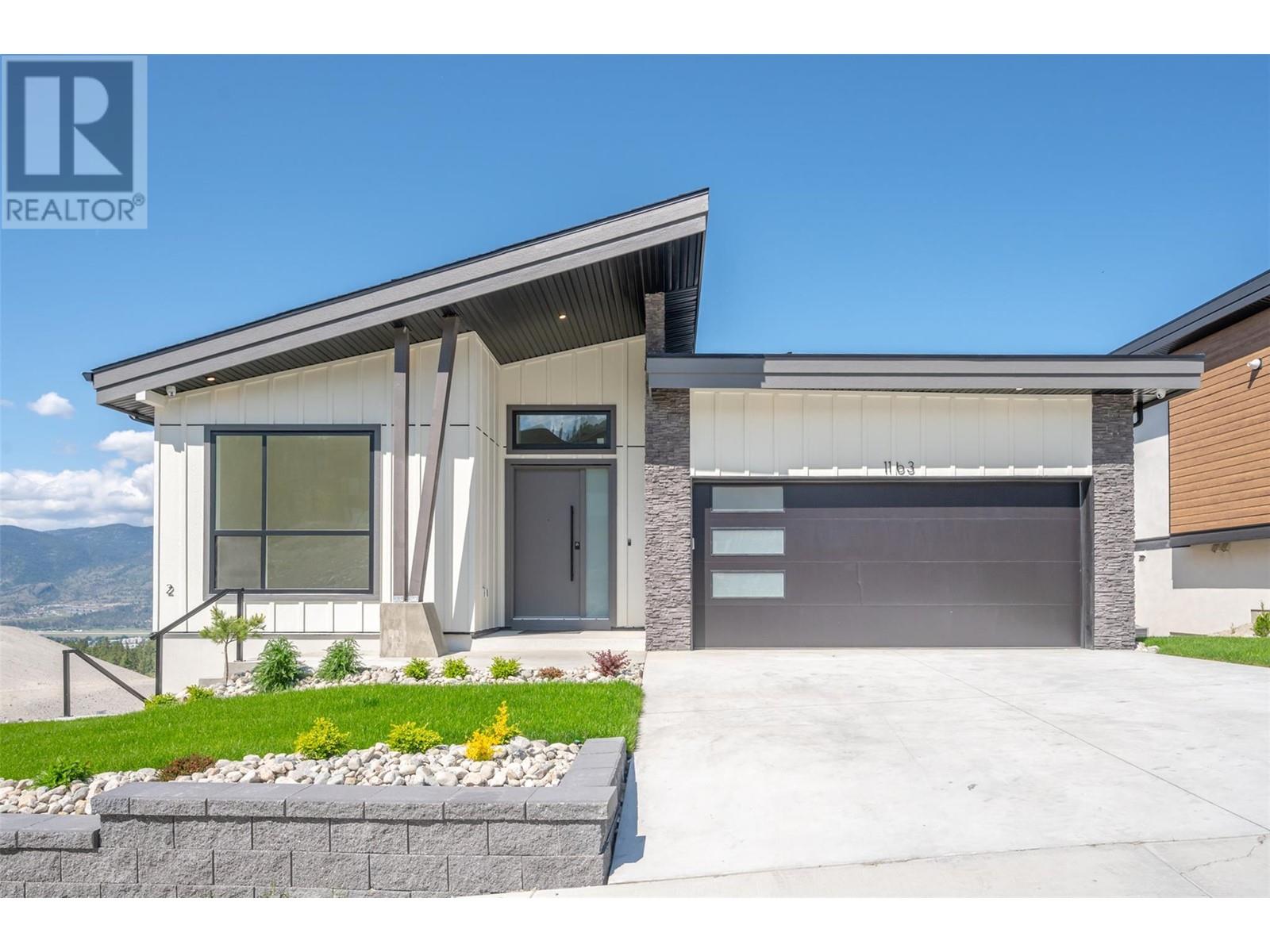 1163 ELK Street, Penticton, BC V2A0C9