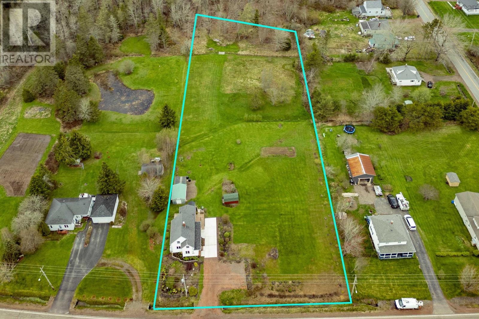 1555 Highway 242, River Hebert, Nova Scotia  B0L 1G0 - Photo 2 - 202428147