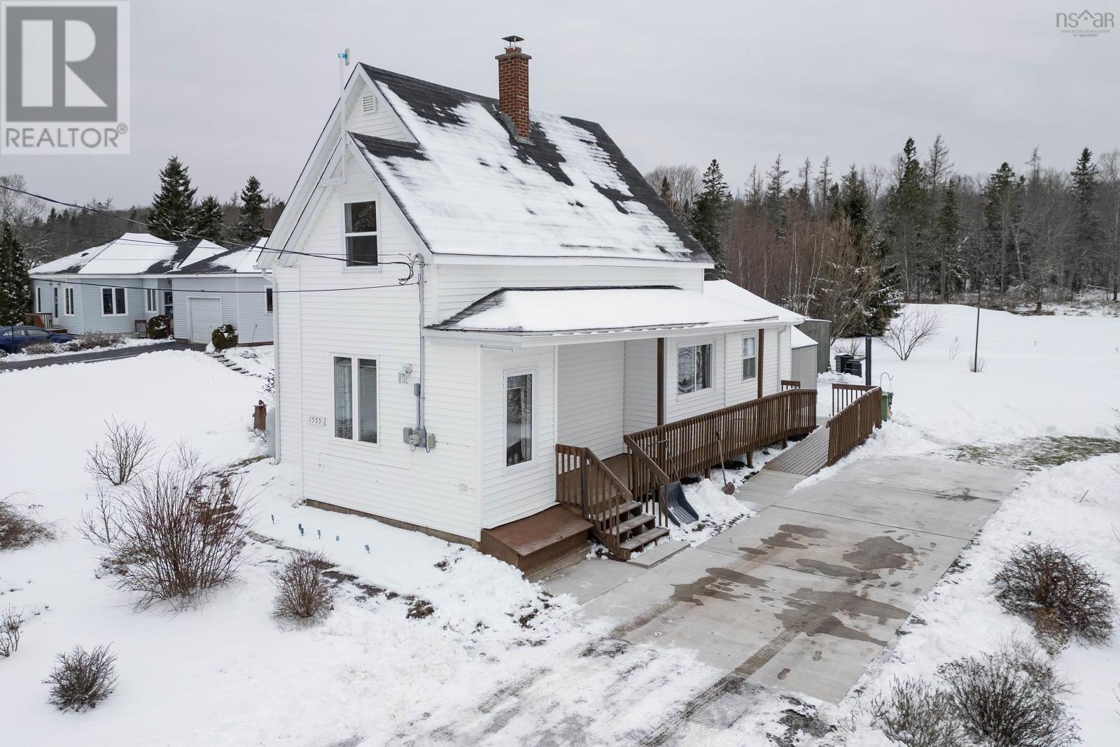 1555 Highway 242, River Hebert, Nova Scotia  B0L 1G0 - Photo 43 - 202428147