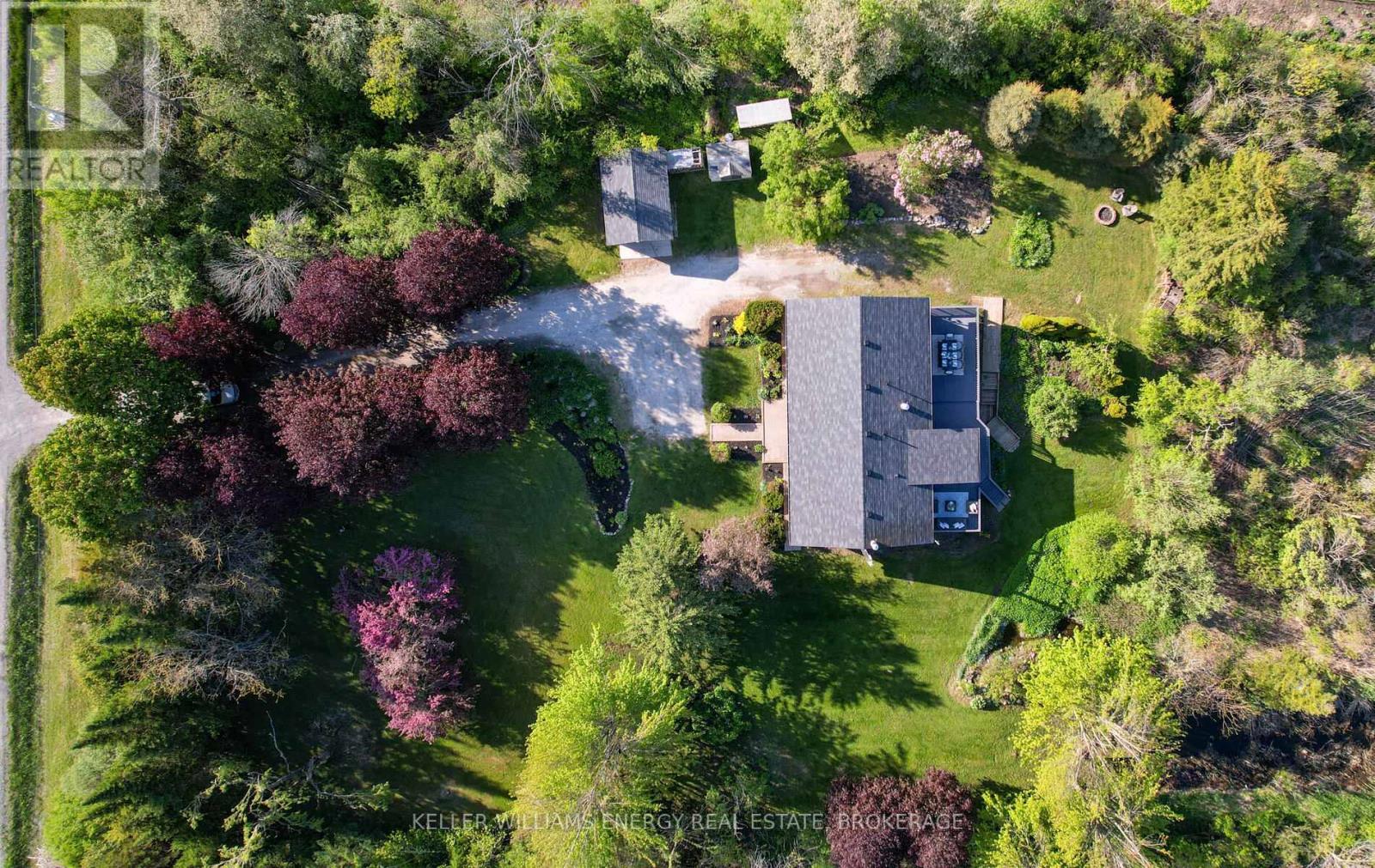 456 County Road 46, Kawartha Lakes (Mariposa), Ontario  K0M 2T0 - Photo 47 - X12175651