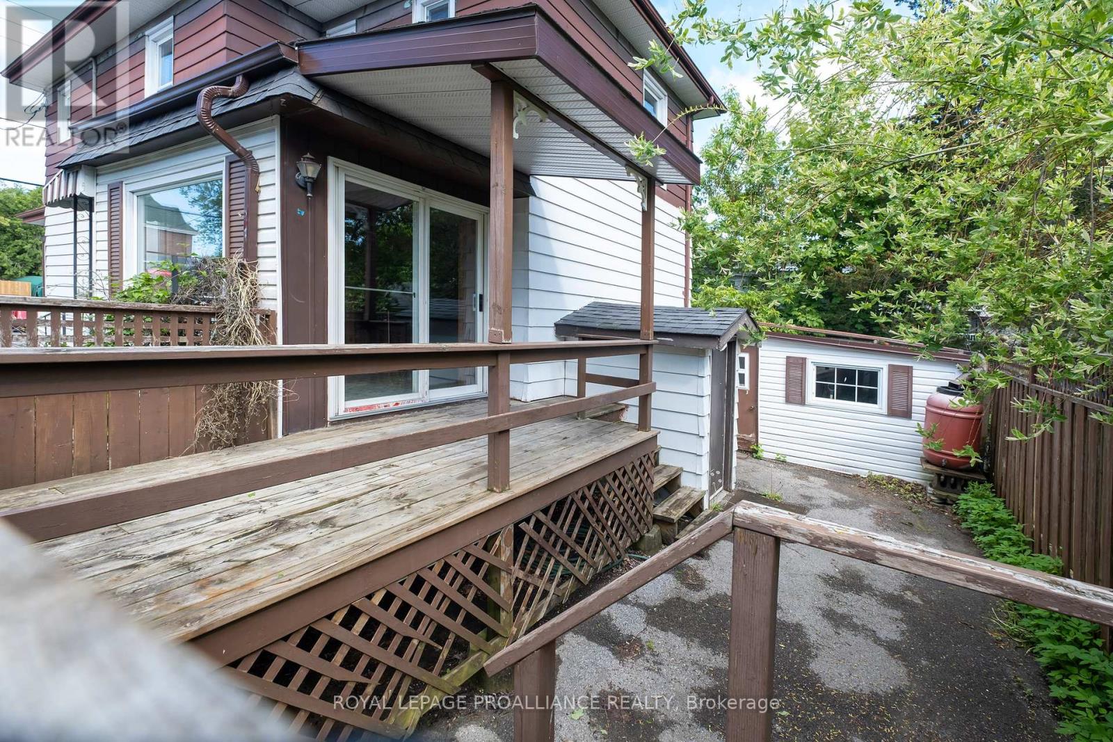 5 Albion Street, Belleville, Ontario K8N 3R7 - Photo 34 - X12175710