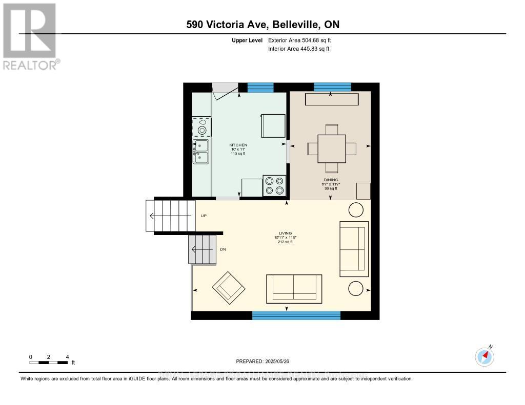 590 Victoria Avenue, Belleville, Ontario  K8N 2G9 - Photo 33 - X12175736