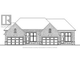 54 MULBERRY COURT, Amherstburg, Ontario