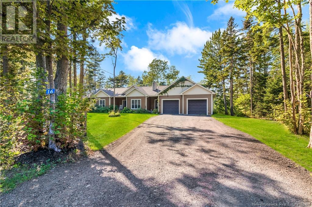 16 Woodland Drive, Galloway, New Brunswick  E4W 2G6 - Photo 27 - NB117921