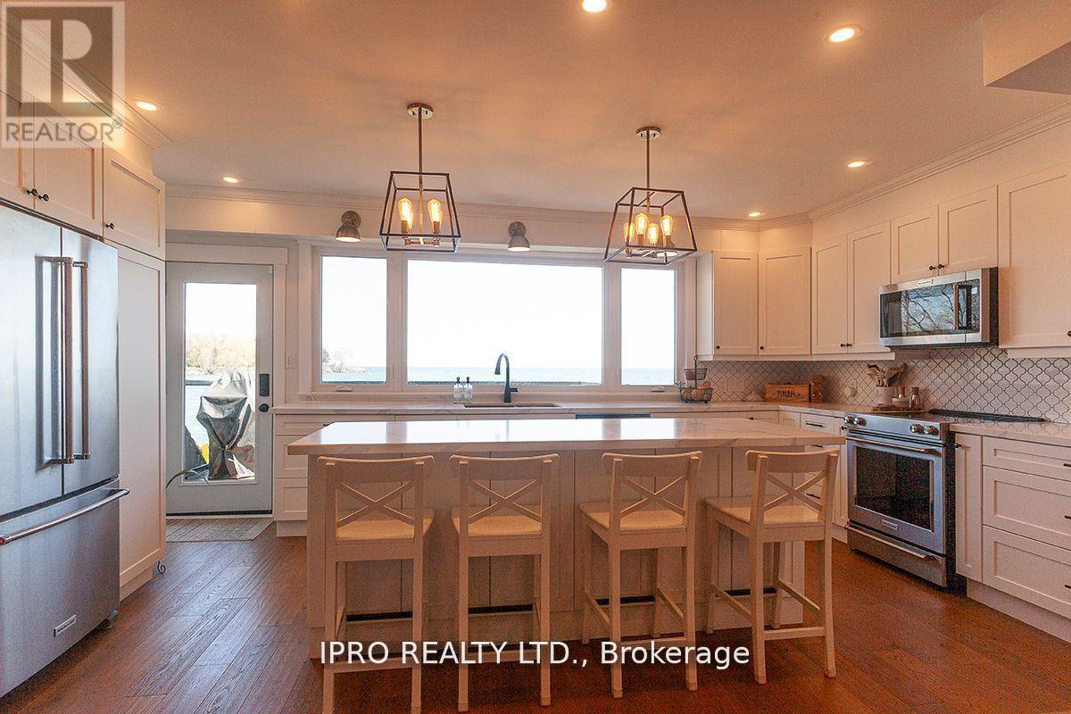 510 Richey Crescent, Mississauga, Ontario  L5G 1N4 - Photo 10 - W12072420