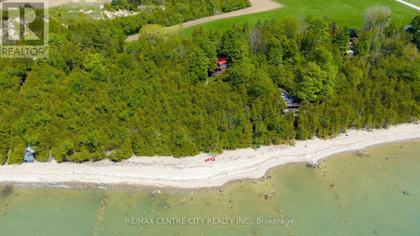 82431 Golf Course Road, Ashfield-Colborne-Wawanosh, Ontario  N0M 3Y2 - Photo 10 - X12175654